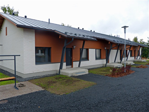 Martinpolku 32 A Martinpolku 32 A
